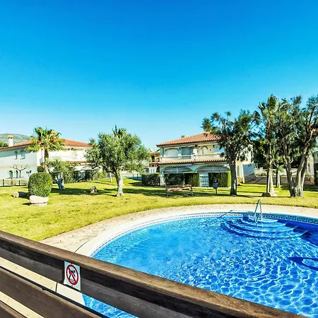 Jalisco 2 By Interhome *