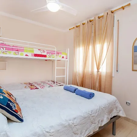 Apartment Jalisco 2 By Interhome Miami Playa