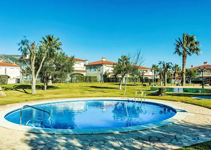 Jalisco 2 By Interhome Miami Playa