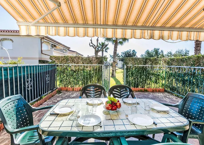 Jalisco 2 By Interhome Miami Playa