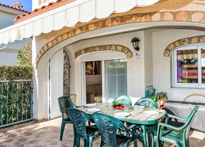 Apartamento Jalisco 2 By Interhome Miami Playa