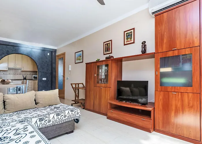 Jalisco 2 By Interhome * Miami Playa