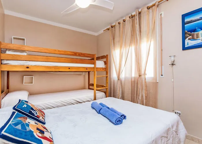 Jalisco 2 By Interhome Apartamento *