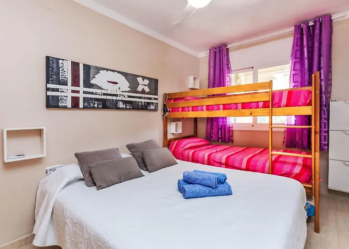 Apartamento Jalisco 2 By Interhome *