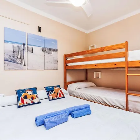 Appartement Jalisco 2 By Interhome *