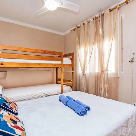 Jalisco 2 By Interhome Appartement *