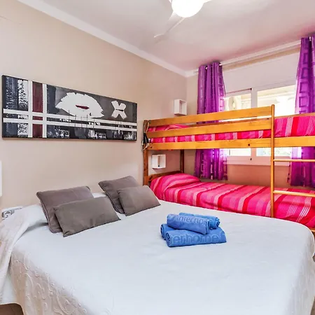 Appartement Jalisco 2 By Interhome *