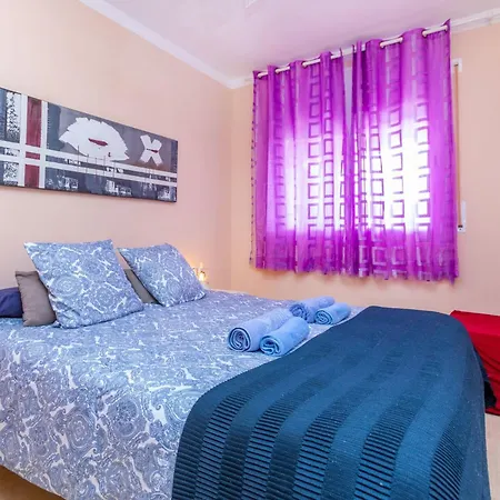 Jalisco 2 By Interhome Апартаменты *